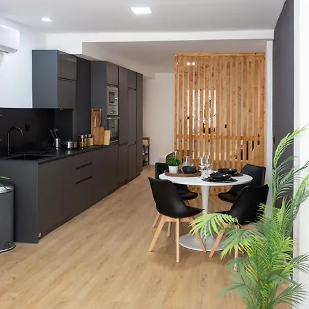 Vlc Host - Leones Apartment Valencia Exterior photo